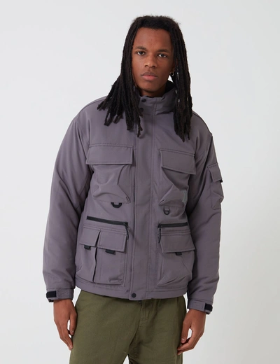 Carhartt -wip Colewood Jacket In Gray | ModeSens