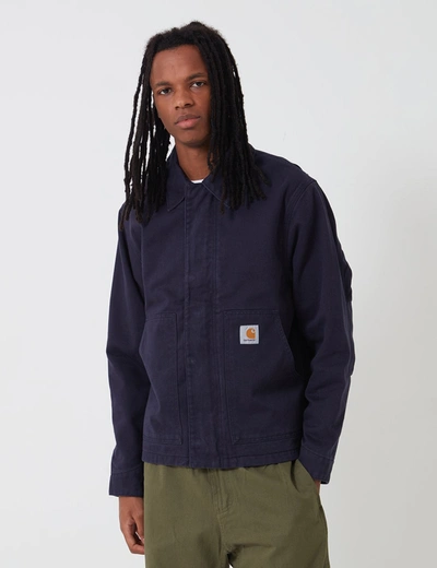 Carhartt -wip Arcan Jacket In Blue | ModeSens