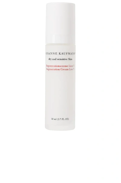 Susanne Kaufmann Line T Regeneration Cream 50ml In N,a