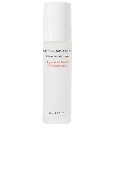 Susanne Kaufmann Line T Day Cream 50ml In White