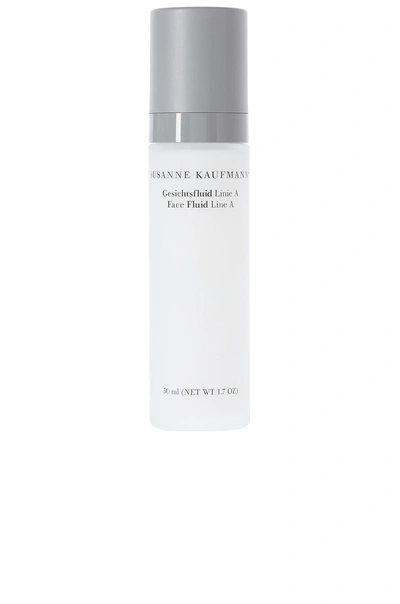 Susanne Kaufmann Face Fluid Line A 1.7 Oz. In N,a