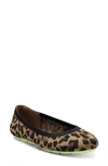 Jessica Simpson Women's Brinley Flat Women's Shoes In Natural