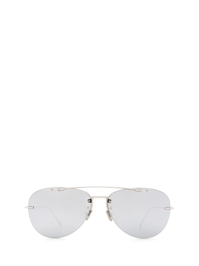 Dior Chroma1f Palladium Sunglasses