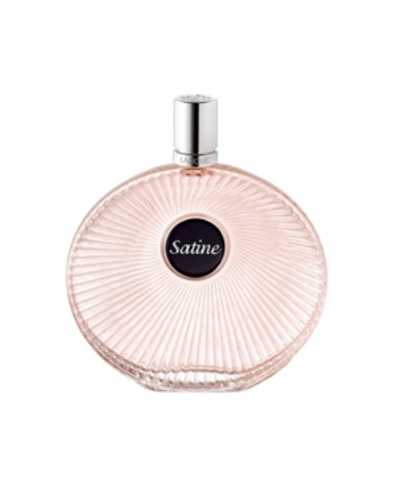 Lalique Satine Eau De Perfume, 1.69 Oz./ 50 ml