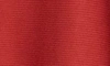 Madewell Texture & Thread Bubble-sleeve Cardigan In Rusted Red