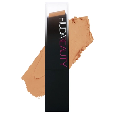 Huda Beauty #fauxfilter Skin Finish Buildable Coverage Foundation Stick 410g Brown Sugar 0.44 oz/ 12.5g