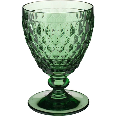 Villeroy & Boch Boston White Wine Goblet