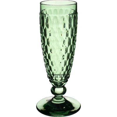 Villeroy & Boch Ston Coloured Champagne Flute 163mm