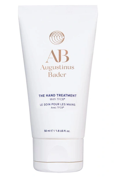 Augustinus Bader The Hand Treatment, 50ml - One Size In No Color