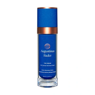 Augustinus Bader The Cream 50ml In Blue