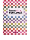 Assouline The Missoni Family Lookbook Book In Multicolor