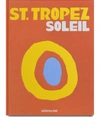 Assouline St. Tropez Sun In Multicolor