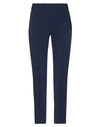 Boutique Moschino Pants In Dark Blue