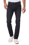 Paige Transcend Lennox Slim Fit Jeans In Welby