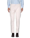 Dondup Pants In White