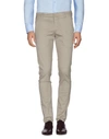 Dondup Casual Pants In Beige