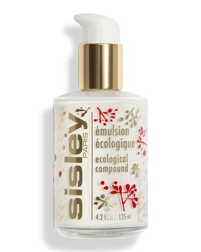 Sisley Paris Sisley-paris Limited Edition Ecological Compound 4.2 Oz. In White