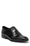 Bruno Magli Men's Maioco Cap Toe Oxfords - Regular In Black