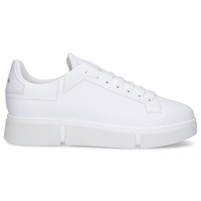 V Design Radical Woman Wrad01 Sneakers In White