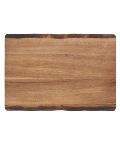 Rachael Ray Cucina Pantryware 17" X 12" Wood Cutting Board
