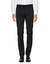 Dsquared2 Casual Pants In Steel Grey