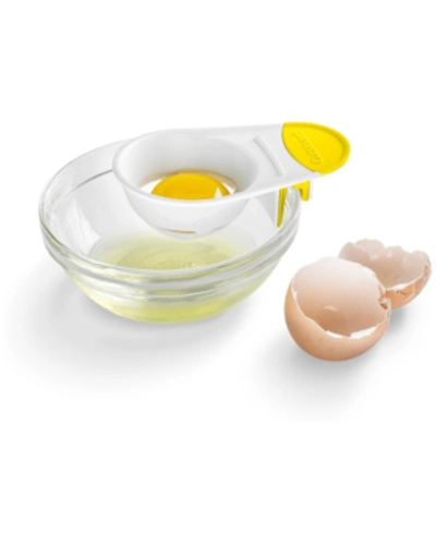 Cuisinart Egg Separator In Yellow