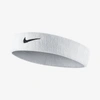 Nike Kids' Swoosh Headband In White