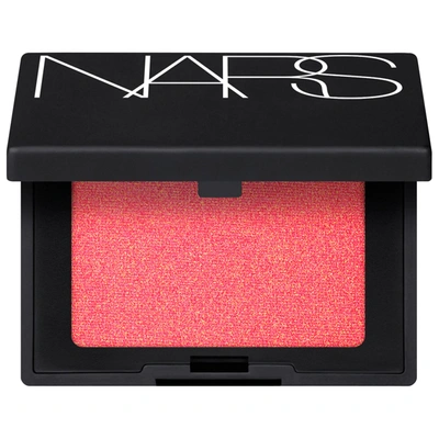 Nars Mini Orgasm X Blush Orgasm X 0.09 oz/ 2.5 G