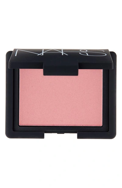 Nars Mini Orgasm Blush Orgasm 0.09 oz/ 2.5 G