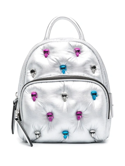 karl lagerfeld backpack mini Maybelle | Backpacks & Belt Bags Made of 100% polyester Karl Lagerfeld Black Mini Backpack