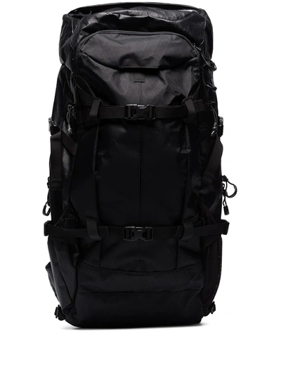 Burton Ak Black Japan Guide 32l Backpack | ModeSens