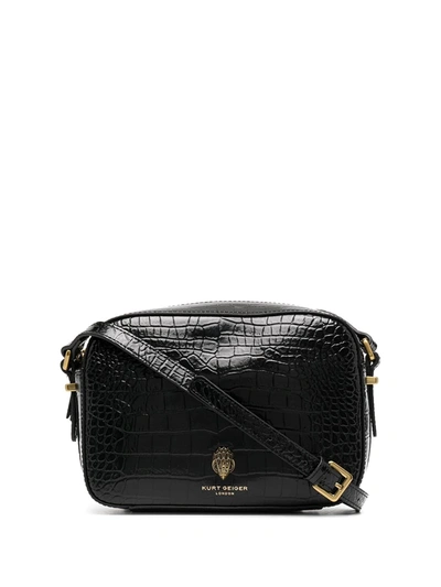 Kurt Geiger Black Shoulder Bag