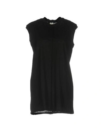 Damir Doma T-shirt In Black