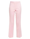 Giambattista Valli Casual Pants In Pink