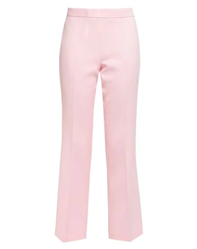 Giambattista Valli Casual Pants In Pink