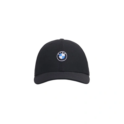 Pre-owned Kith  X Bmw New Era Low Profile 59fifty Fitted Cap Black
