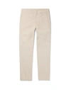 Dunhill Pants In Beige