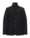 Herno Jacket In Black