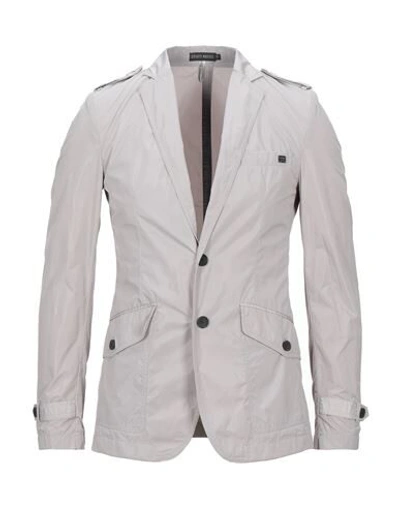 Antony Morato Blazer In Light Grey