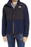 The North Face Denali 2 Jacket In Tnf Navy