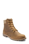 Kodiak Magog All Season Waterproof Boot In Gold Muddy River