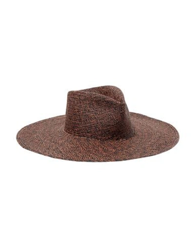 Clyde Hats In Rust