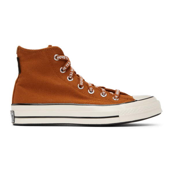 gore tex chuck taylor all star high top
