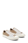 Converse Chuck 70 Ox Sneaker In Nomad Khaki/ Egret/ Egret