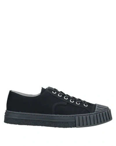 Adieu Sneakers In Black