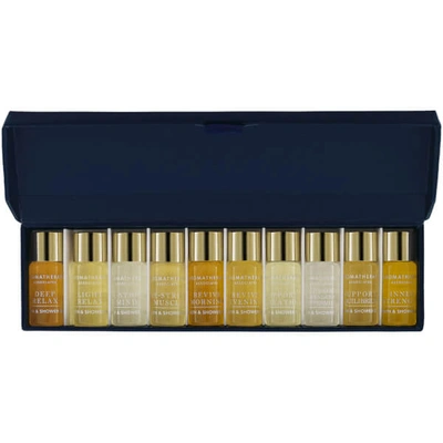 Aromatherapy Associates Moments Of Discovery Set