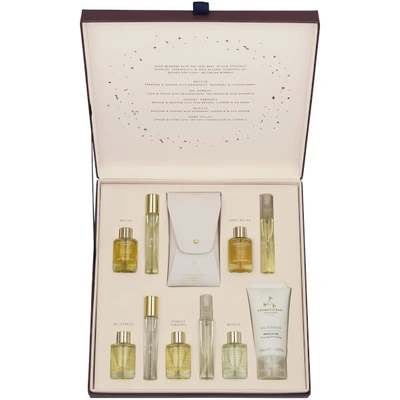 Aromatherapy Associates Our Favourite Moments Set