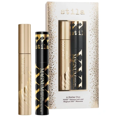 Stila A Stellar Duo (worth $48.00)