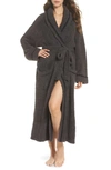 Barefoot Dreamsr X Disney Classic Series Cozychic® Robe In Carbon/ Black