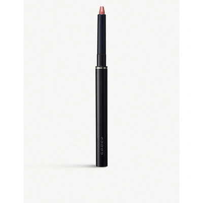 Suqqu Lip Defining Pencil In 03 Hanasuou